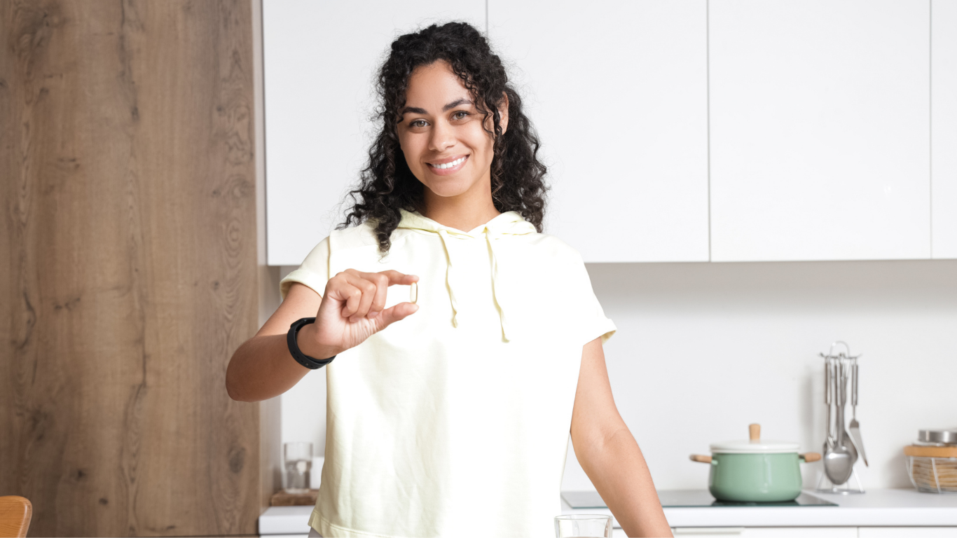 Best Time to Take Omega-3 Supplements (Timing & Best Practices)