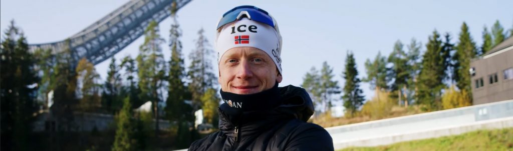 The Importance of Omega-3 in Competitive Sports