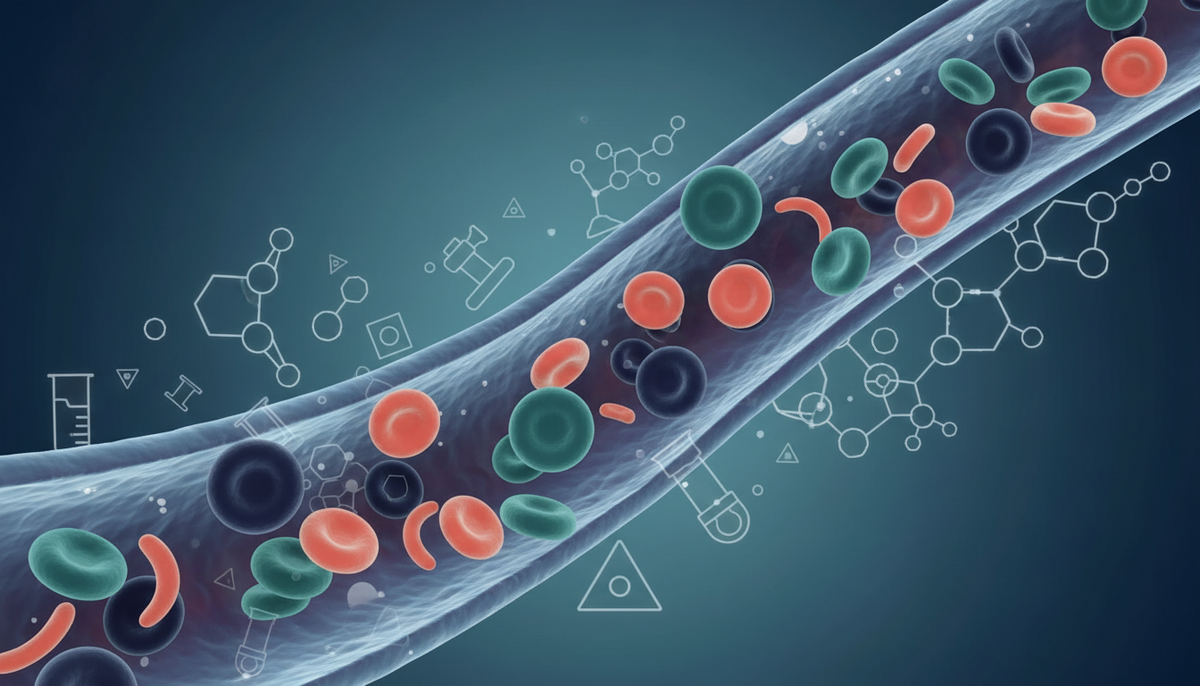 Omega-3 Fatty Acids and Sickle Cell Disease