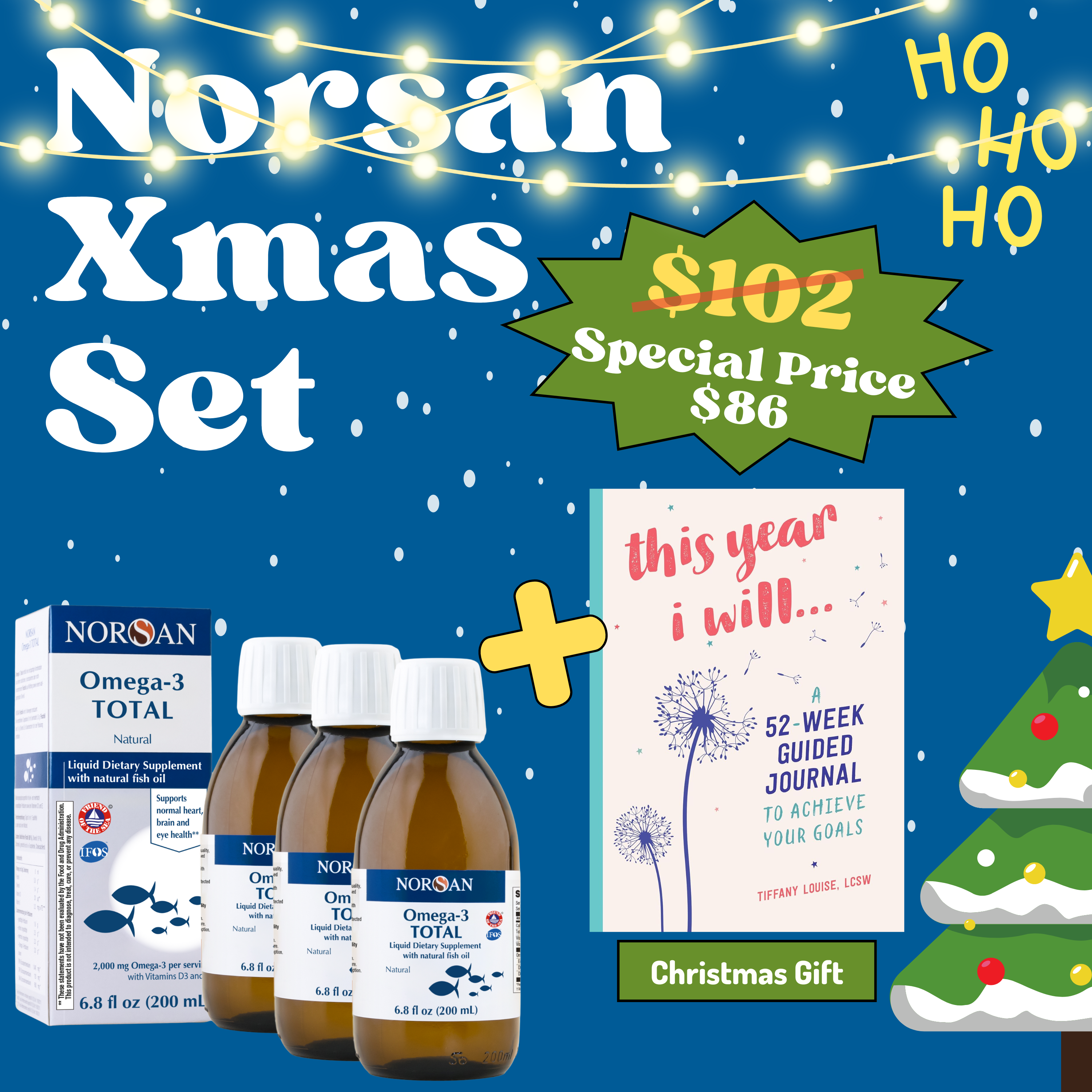 XMAS Bundles