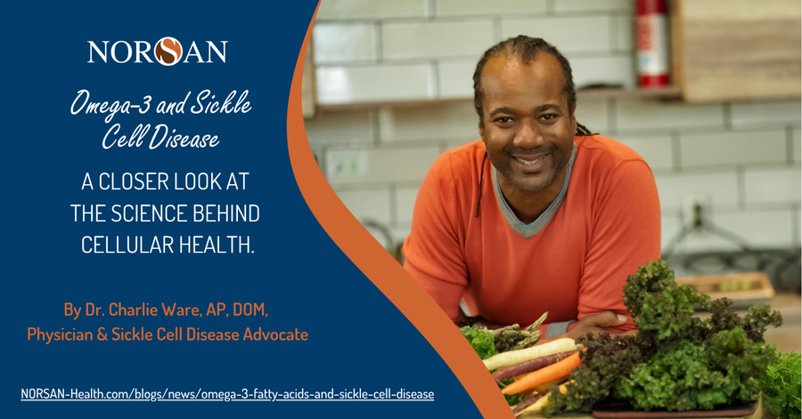  Sickle Cell Conversations: Living, Learning & Looking Forward