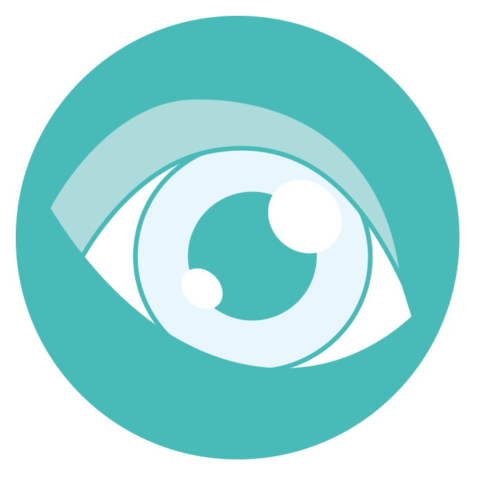 Eye icon