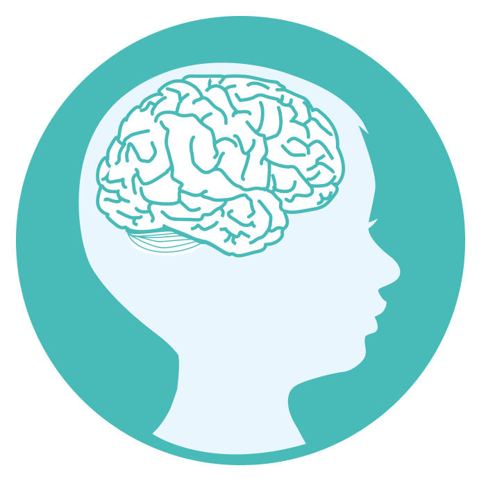 Brain icon