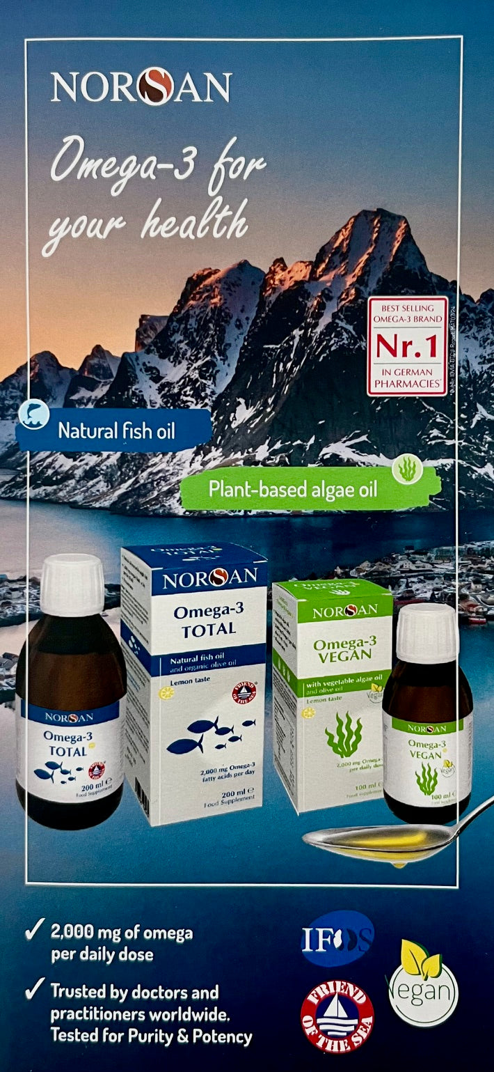 Norsan TOTAL Brochure